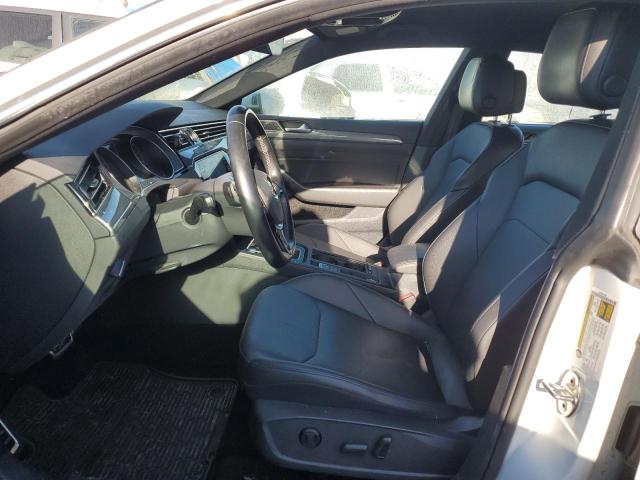 2019 VOLKSWAGEN ARTEON SE WVWFR7AN2KE024633