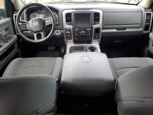 2016 RAM 1500 SLT - 1C6RR7TTXGS307905