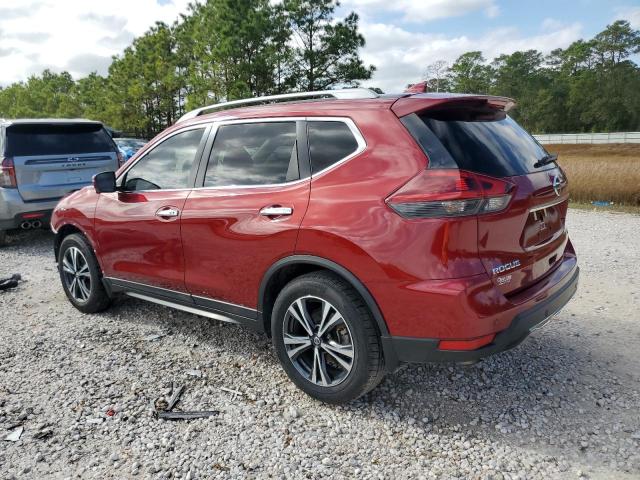 2020 NISSAN ROGUE S - 5N1AT2MT0LC765347