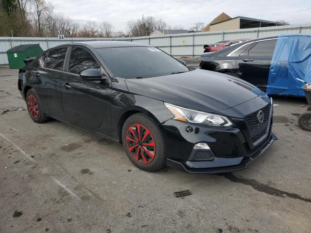 2019 NISSAN ALTIMA S - 1N4BL4BVXKC160104