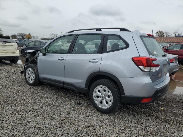 2021 SUBARU FORESTER JF2SKADC7MH476462