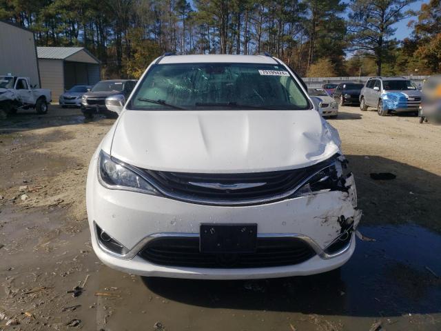 2018 CHRYSLER PACIFICA H - 2C4RC1N71JR159143
