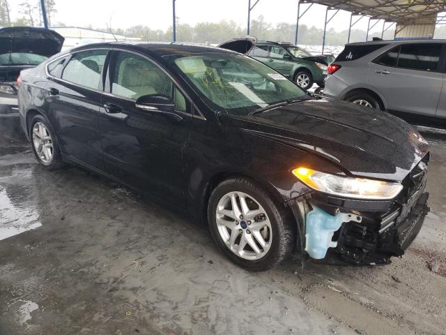 2016 FORD FUSION SE - 3FA6P0HD8GR296043