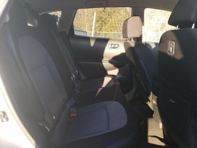 JN8AS5MV3DW125681 2013 NISSAN ROGUE