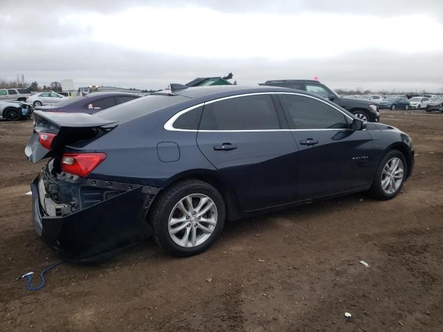 2016 CHEVROLET MALIBU LT - 1G1ZE5ST9GF357061