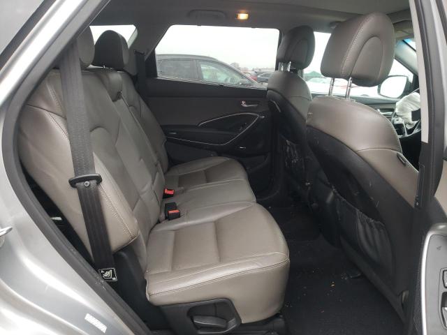 2016 HYUNDAI SANTA FE S - KM8SRDHF2GU133758
