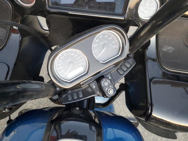 2022 HARLEY-DAVIDSON FLTRXS 1HD1KTP2XNB643988