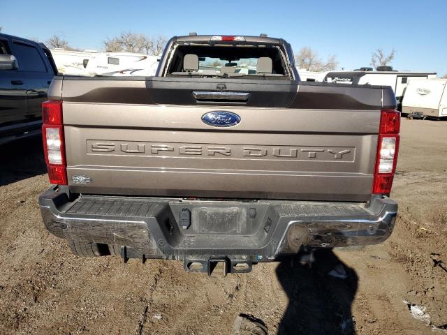 VIN 1FT8W4DT2NEE85622 2022 FORD F450 no.6