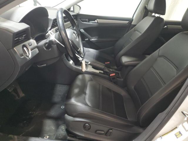 2020 VOLKSWAGEN PASSAT SE - 1VWSA7A37LC015134