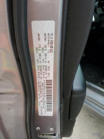 2015 DODGE DURANGO LI - 1C4RDJDG5FC923610