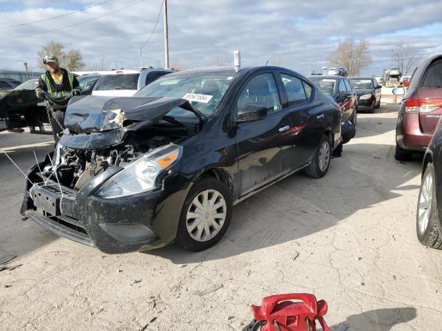 2017 NISSAN VERSA S - 3N1CN7AP3HK405716