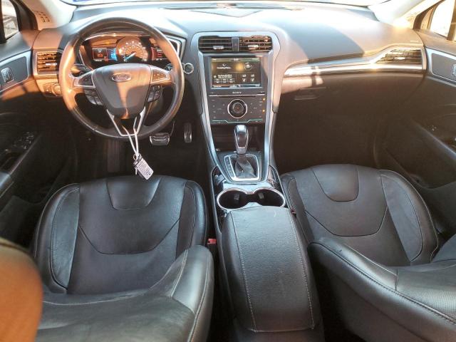 2015 FORD FUSION TIT - 3FA6P0K90FR145832