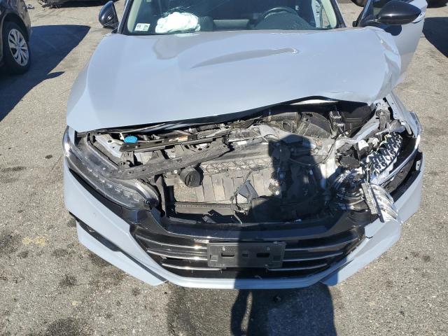 2021 HONDA ACCORD SPO - 1HGCV1F49MA114921