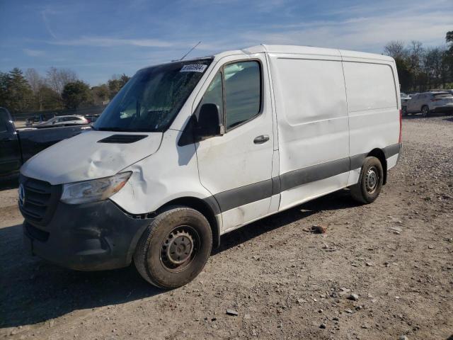 2022 MERCEDES-BENZ SPRINTER 1 #2988630276