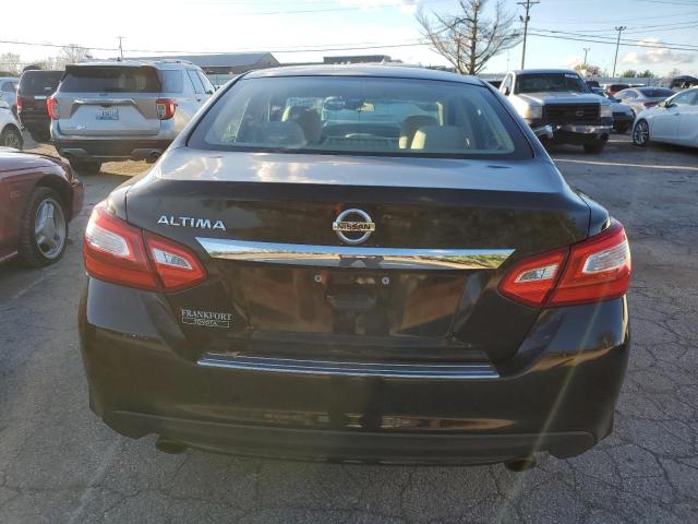 2016 NISSAN ALTIMA 2.5 - 1N4AL3AP9GC280136