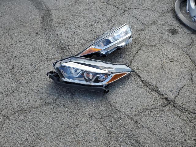 2020 HONDA HR-V EX - 3CZRU5H52LM703457