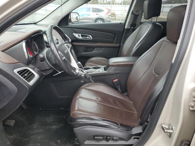 2015 GMC TERRAIN SL - 2GKALSEK3F6133180