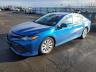 2019 TOYOTA CAMRY L - 4T1B11HK0KU253487