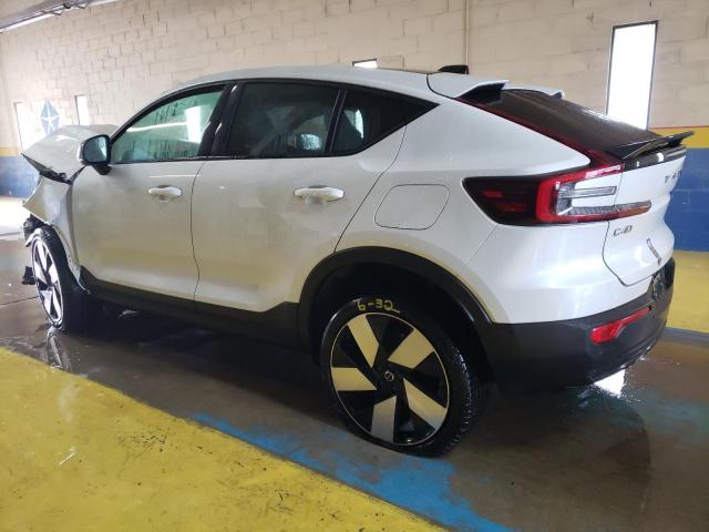 VOLVO C40 RECHAR 2023 YV4ED3GM6P2066097 photo #3