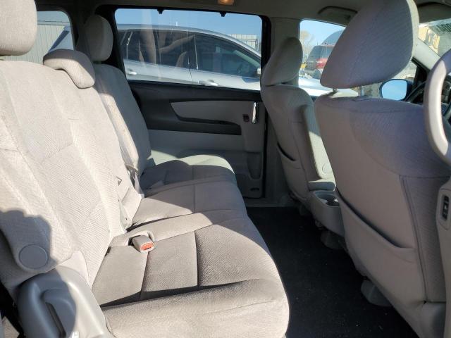 2016 HONDA ODYSSEY EX - 5FNRL5H49GB052600