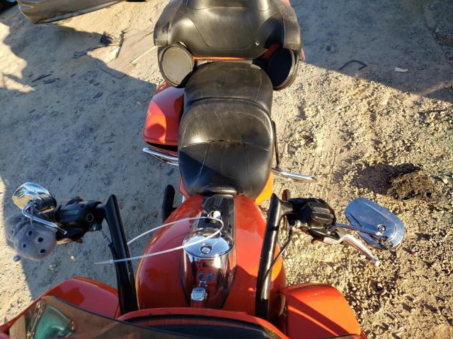 2020 HARLEY-DAVIDSON FLTRK 1HD1KZF12LB662477