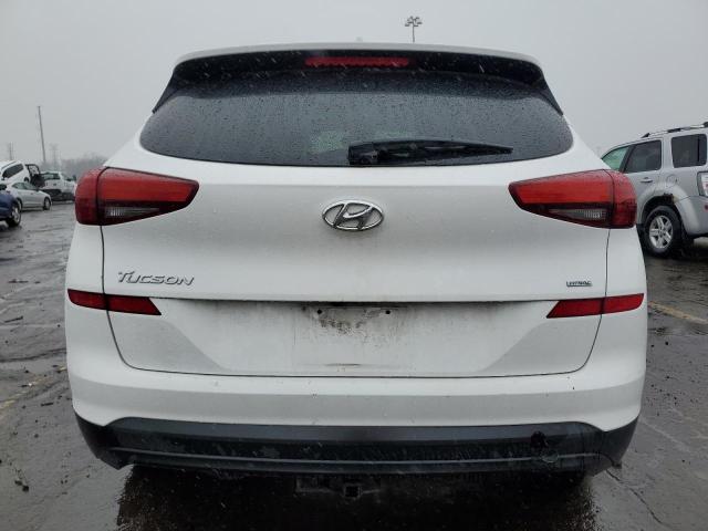 2020 HYUNDAI TUCSON LIM - KM8J3CA40LU186615