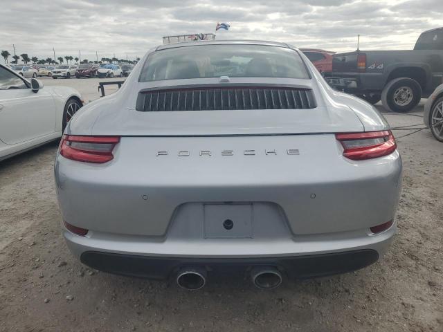 VIN WP0AA2A92HS107397 2017 PORSCHE 911 no.6