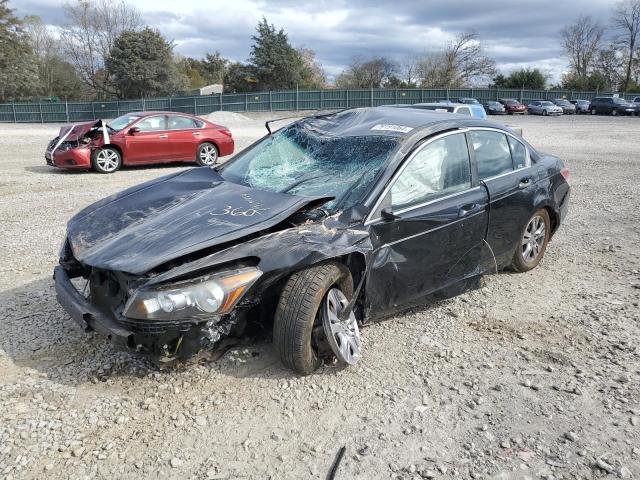 Vin: 1hgcp2f6xca154375, lot: 79191064, honda accord se 2012 img_1