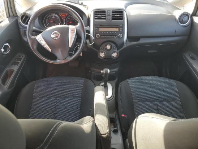 VIN 3N1CE2CP4EL361103 2014 Nissan Versa, S no.8