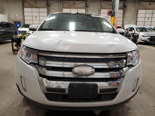 VIN 2FMDK4KC5DBC64888 2013 Ford Edge, Limited no.5