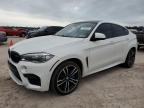 BMW X6 M снимка