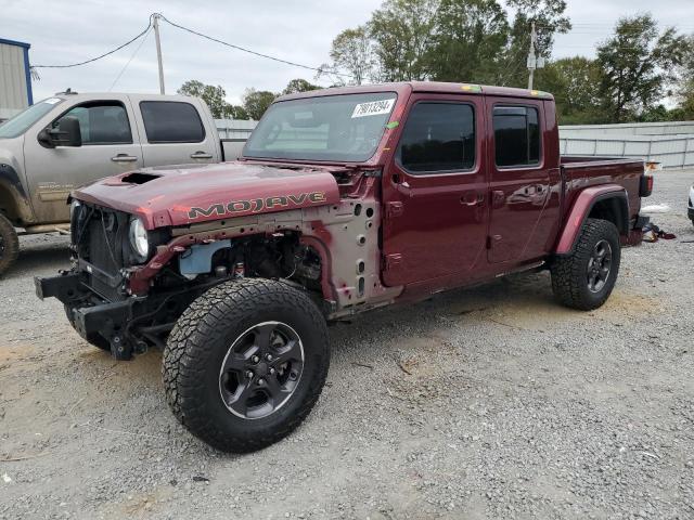 2021 JEEP GLADIATOR #3023849837