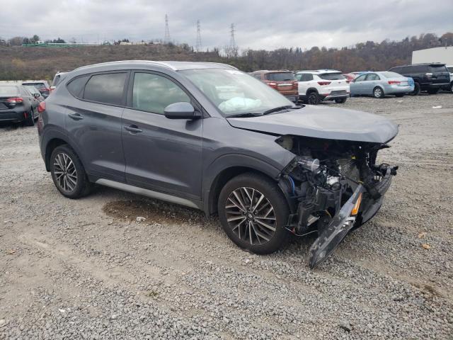 KM8J3CAL2KU900203 2019 HYUNDAI TUCSON