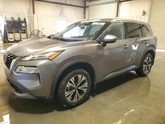 2023 NISSAN ROGUE SV #2988925525