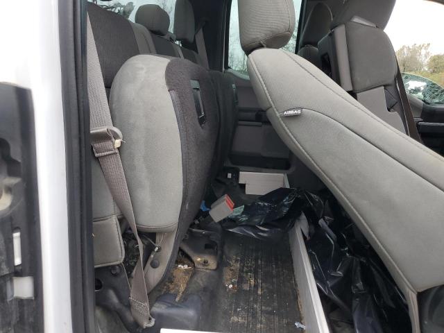 2018 FORD F150 SUPER - 1FTEX1CP8JKE43129