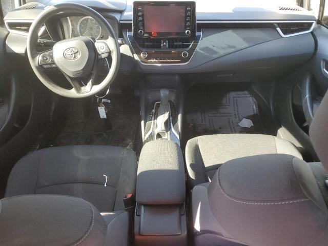 2020 TOYOTA COROLLA LE - JTDEPRAE5LJ036751