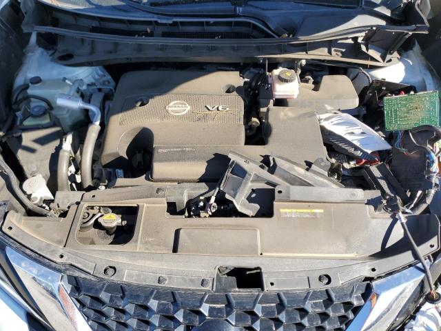 2020 NISSAN MURANO S - 5N1AZ2AS2LN159692