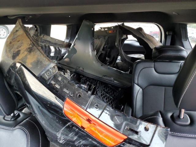2023 JEEP GRAND CHER - 1C4RJKAG2P8770353