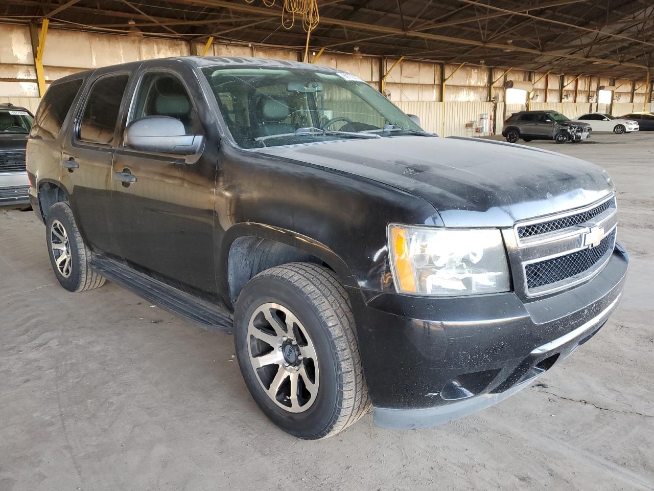 Lot #2974736035 2008 CHEVROLET TAHOE C150