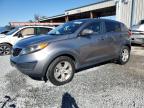 KIA SPORTAGE B photo