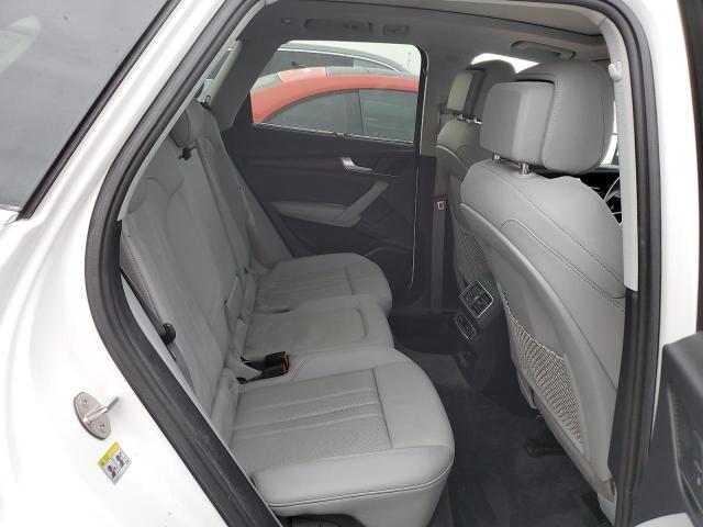 2018 AUDI Q5 PRESTIG WA1CNAFY5J2198656