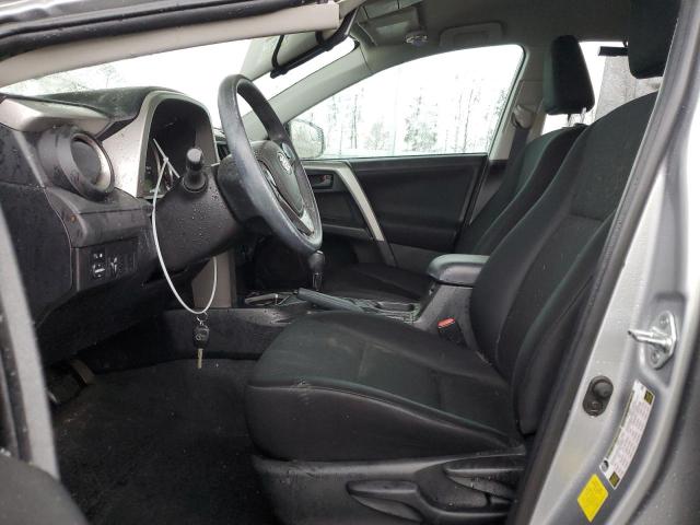 2016 TOYOTA RAV4 LE - 2T3ZFREV5GW276730