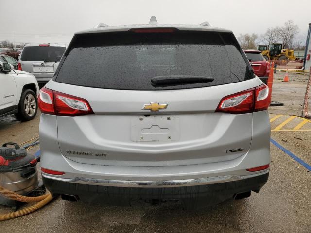 2018 CHEVROLET EQUINOX PR - 2GNAXNEX8J6301943