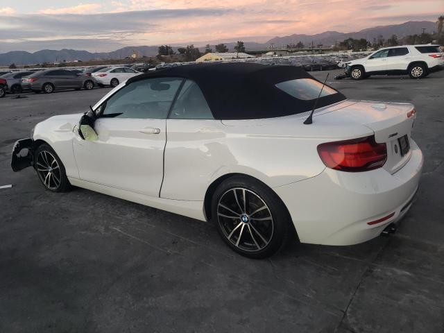 2020 BMW 230XI - WBA2K1C01L7F99510