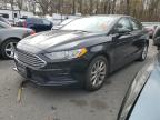 Lot #3024831366 2017 FORD FUSION SE