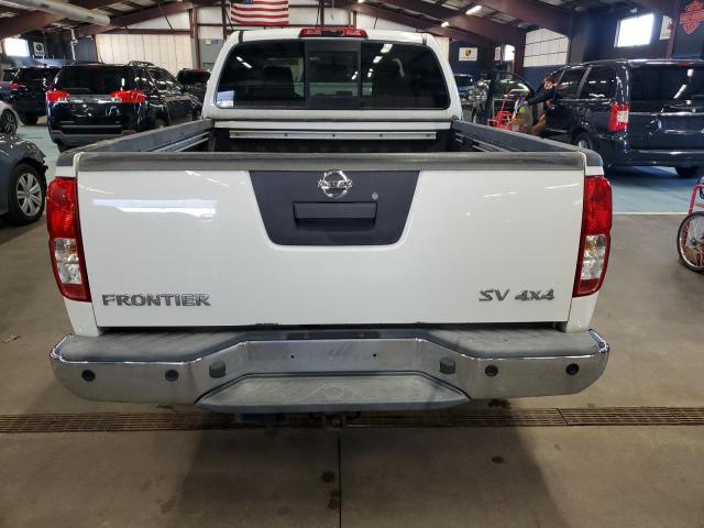 VIN 1N6AD0CW4FN748686 2015 NISSAN FRONTIER no.6