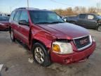 Lot #3024610574 2002 GMC ENVOY