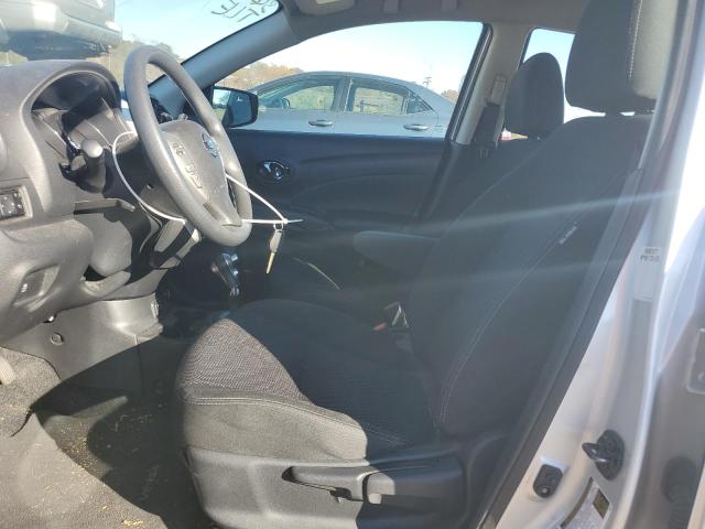 2019 NISSAN VERSA S - 3N1CN7AP6KL833927