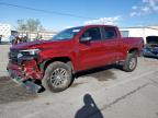 2023 CHEVROLET COLORADO L - 1GCPTCEK4P1263579