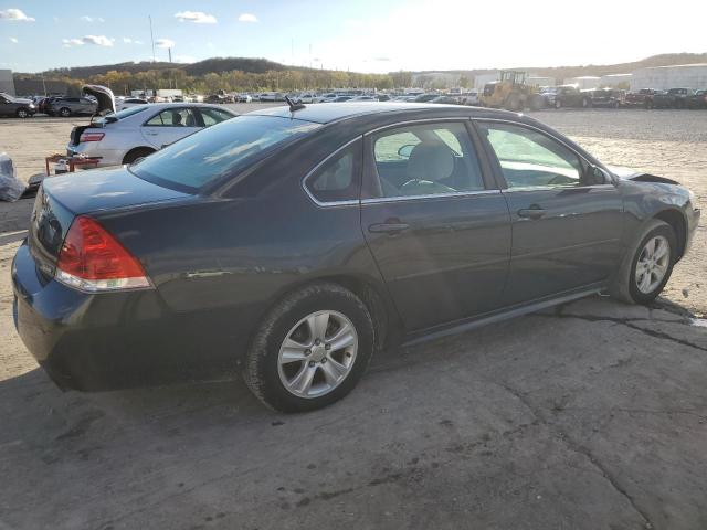 VIN 2G1WA5E34F1126911 2015 CHEVROLET IMPALA no.3